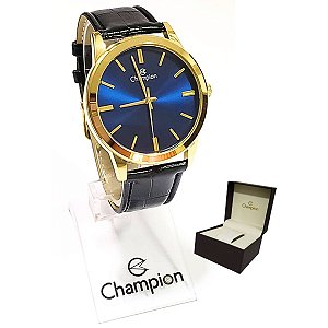 Relógio Champion Masculino Analógico CN20702S