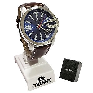 Relógio Lince Masculino Analógico MRC4708LD2NX