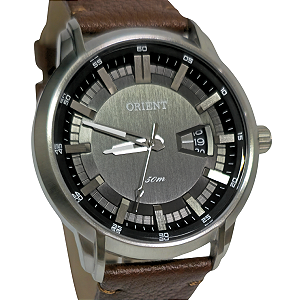 Relógio Orient Analógico Masculino Eternal MBSC1039 G1NX