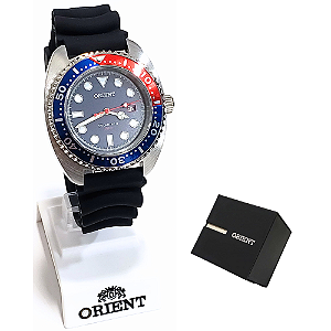 Relógio Orient Masculino Analógico Solartech MBSP1037 D1PX