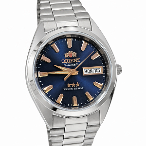 Relógio Orient Automático Masculino 469SS084 D1SX