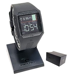 Relógio Rip Curl Masculino Rifles Tide Watch A1119-4029