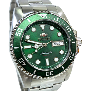 Relógio Orient Automático Masculino F49SS027NH E1SX