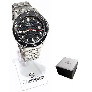 Relógio Champion Masculino Analógico Casual CA31453T