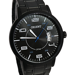 Relógio Orient Analógico Masculino Eternal MPSS1029 P2PX