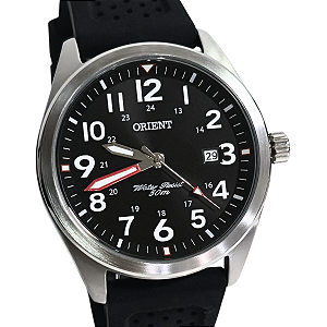 Relógio Orient Analógico Masculino Sport MBSP1028 P2PX
