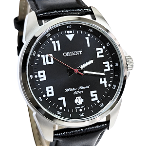 Relógio Orient Analógico Masculino Sport MBSC1031 P2PX