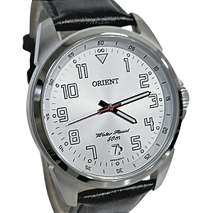 Relógio Orient Analógico Masculino Sport MBSC1031 S2PX
