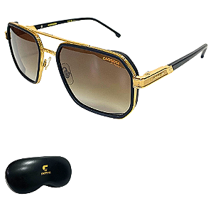 Óculos de Sol Carrera Masculino UV Protection 1069/S I46 5786 S