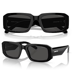 Óculos de Sol Arnette TheKidd AN4318 Tamanho 53