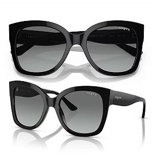 Óculos de Sol Vogue VO5338S Tamanho 54