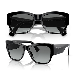 Óculos de Sol Vogue VO5462S Tamanho 54