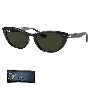 Óculos De Sol Ray Ban Nina RB4314N Tamanho 54