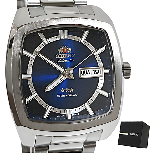 Relógio Orient Automático Masculino F49SS031 D1SX