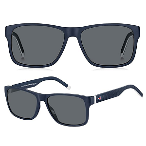 Óculos De Sol Tommy Hilfiger TH 1718/S Tamanho 56