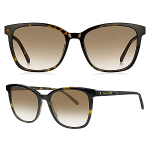 Óculos De Sol Tommy Hilfiger TH 1723/S Tamanho 54