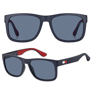 Óculos De Sol Tommy Hilfiger TH 1556/S Tamanho 56