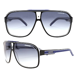 Óculos De Sol Carrera Grand Prix 2/S T5C Tamanho 64