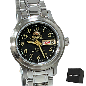 Relógio Orient Automático Feminino 559WA6NH P2SX