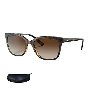 Óculos De Sol Vogue VO5426S Tamanho 54