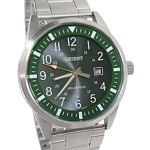 Relógio Orient Analógico Masculino Solartech MBSS1453 E2SX