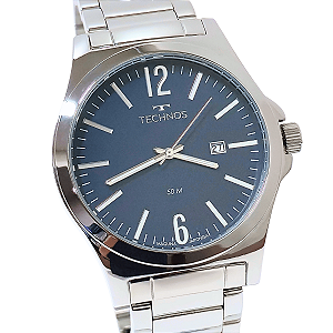 Relógio Technos Masculino Analógico 2115LAY/1A