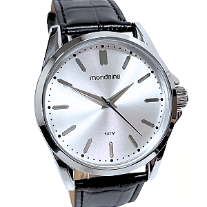 Relógio Mondaine Masculino Analógico 99739G0MVNH1