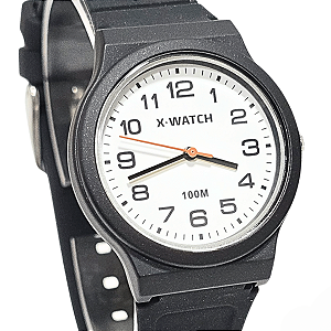 Relógio X-Watch Feminino Analógico Mini X XKPP0004 B2PX