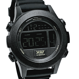 Relógio X-Watch Masculino Xtyle XMPPD670 PXPX