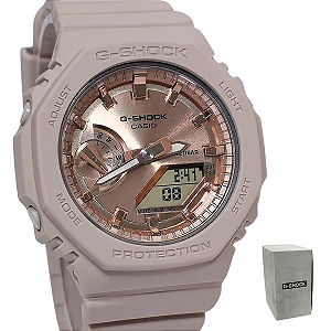 Relógio G-Shock Carbon Core Guard GMA-S2100MD-4ADR