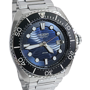 Relógio Orient Analógico Masculino Solartech MBSS1471 D1SX