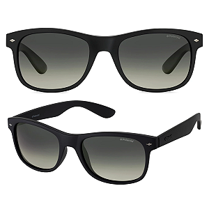 Óculos de Sol Polaroid Polarizado PLD 1015/S Tamanho 53