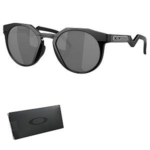 Óculos de Sol Oakley Matte Black OO9242 92420152