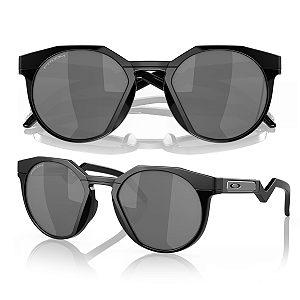 Óculos de Sol Oakley Matte Black OO9242 Tamanho 52