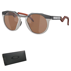 Óculos de Sol Oakley Matte Carbon Tungsten OO9242 92420652