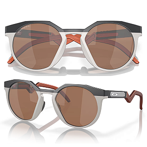 Óculos de Sol Oakley Prizm Tungsten OO9242 Tamanho 52