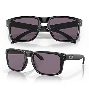 Óculos de Sol Oakley Holbrook XL Matte Black OO9417L Tamanho 59