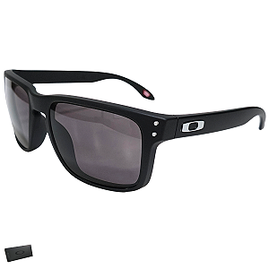Óculos de Sol Oakley Holbrook Warm Grey OO9102L 91020155