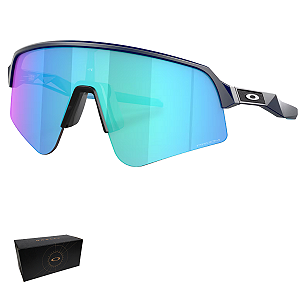 Óculos de Sol Oakley Sutro Lite Sweep Sapphire OO9465 94650539