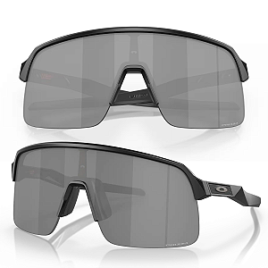 Óculos de Sol Oakley Sutro Lite Black OO9463 Tamanho 39