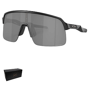Óculos de Sol Oakley Sutro Lite Black OO9463 94630539