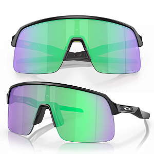 Óculos de Sol Oakley Sutro Lite Road Jade OO9463 Tamanho 39