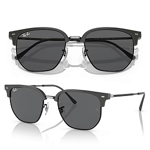 Óculos de Sol Ray Ban New Clubmaster RB4416 Tamanho 53
