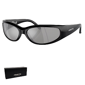 Óculos de Sol Arnette CatFish Polarizado Espelhado AN4302 2900Z362
