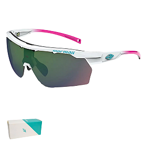 Óculos de Sol Mormaii Unissex Smash Vini Font M0129BB193