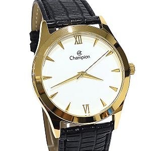 Relógio Champion Feminino Analógico Casual CH22742M