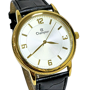 Relógio Champion Feminino Analógico Casual CN20408B