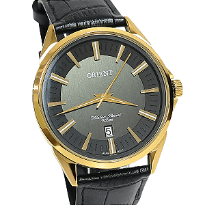 Relógio Orient Masculino Analógico Eternal MGSC1010 P1PX