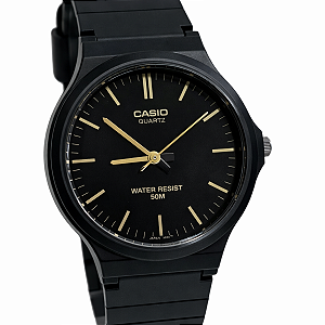 Relógio Casio Analógico Masculino MW-240-1E2VDF