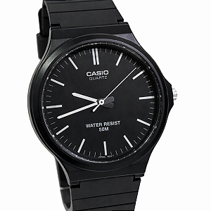 Relógio Casio Analógico Masculino MW-240-1EVDF